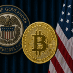 wp header logo 843 Bitcoin Breaks Into The Fed: Trump Names Stephen Miran Governor