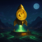 wp header logo 846 Dogecoin Is Right Where Past Bull Runs Have Taken Off: Analyst