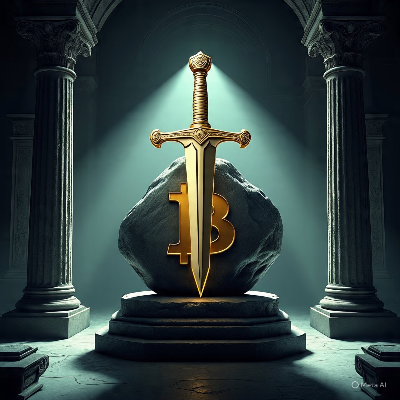 wp header logo 849 Crypto Is Here To Stay—Even The SEC Can’t Do Anything About It, Analyst Says