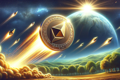 wp header logo 850 Here’s Why The $4,000 Level Is Important For Ethereum From An Options Point Of View