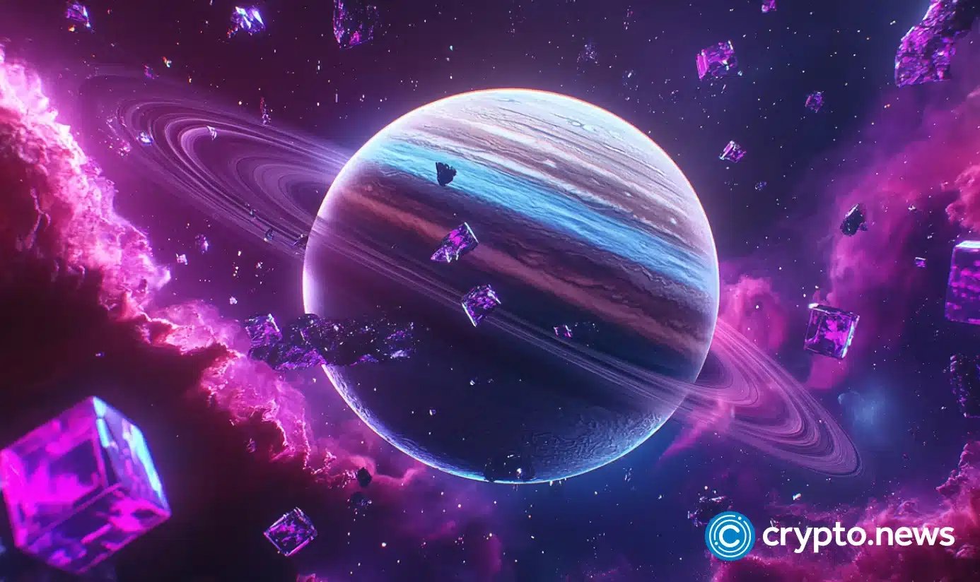 wp header logo 852 PreStocksFi launches tokenized pre-IPO stocks on Solana via Jupiter