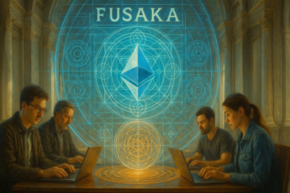 wp header logo 853 Ethereum’s Q4 Fusaka upgrade at risk as developers fixate on 2026 Glamsterdam plans