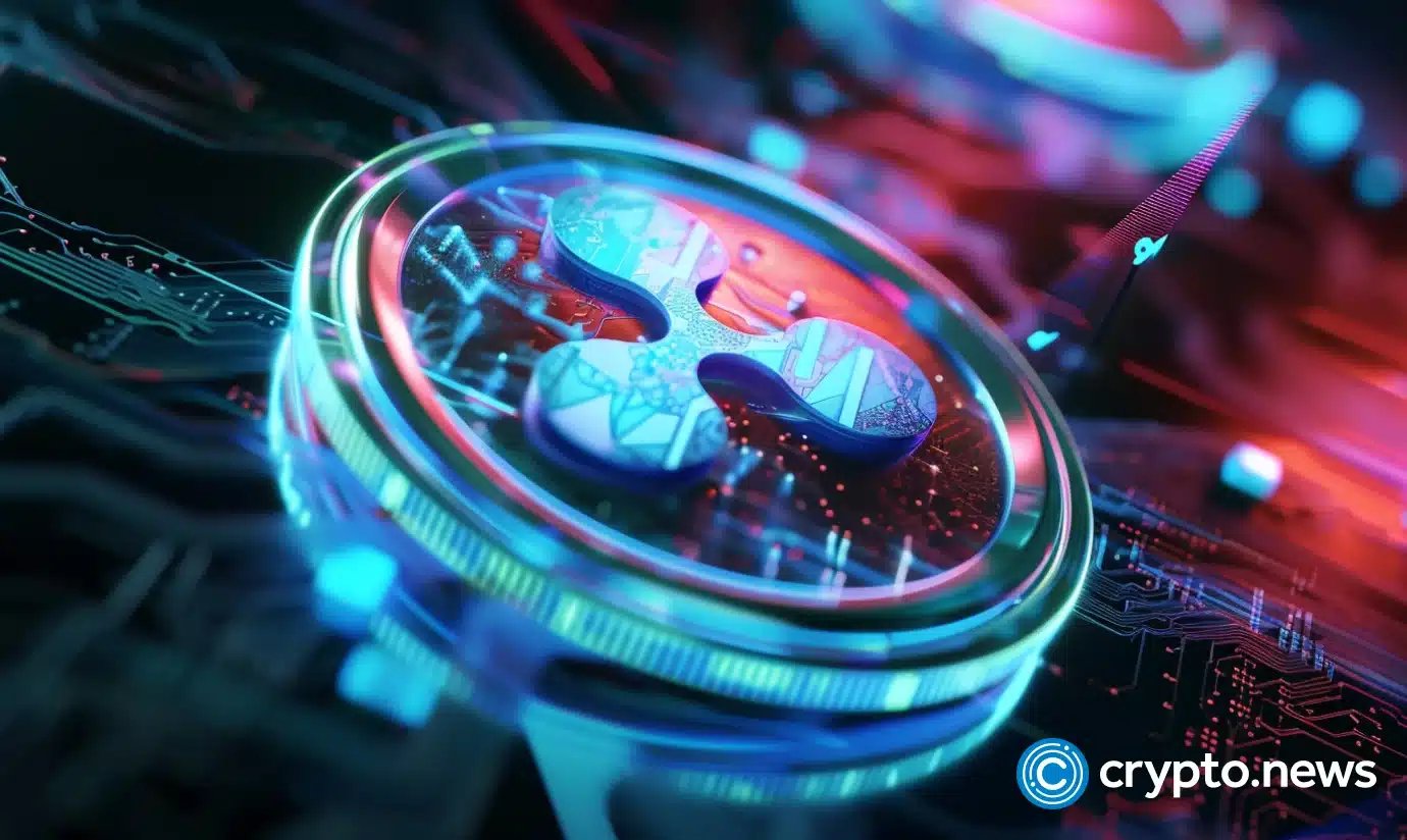 wp header logo 856 Ripple to acquire stablecoin payment platform Rail for $200m