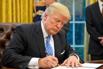 wp header logo 859 Trump’s Executive Order Could Be Bitcoin’s Next Big Catalyst: CEO