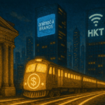 wp header logo 864 Hong Kong’s first HKD stablecoin race begins as Standard Chartered files early