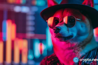 wp header logo 865 Original dogwifhat knitted hat from meme sold for nearly $800k in online auction