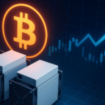 wp header logo 866 Bitcoin Miners Avoid Forced Selling: BTC Sits 7.4% Above Last Difficulty Bottom