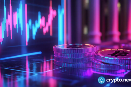 wp header logo 869 Parataxis to go public and form a $640m Bitcoin treasury through SPAC merger