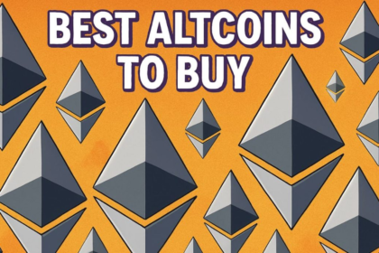 wp header logo 871 Best Altcoins to Buy as Analyst Predicts 200-500% Alt Season