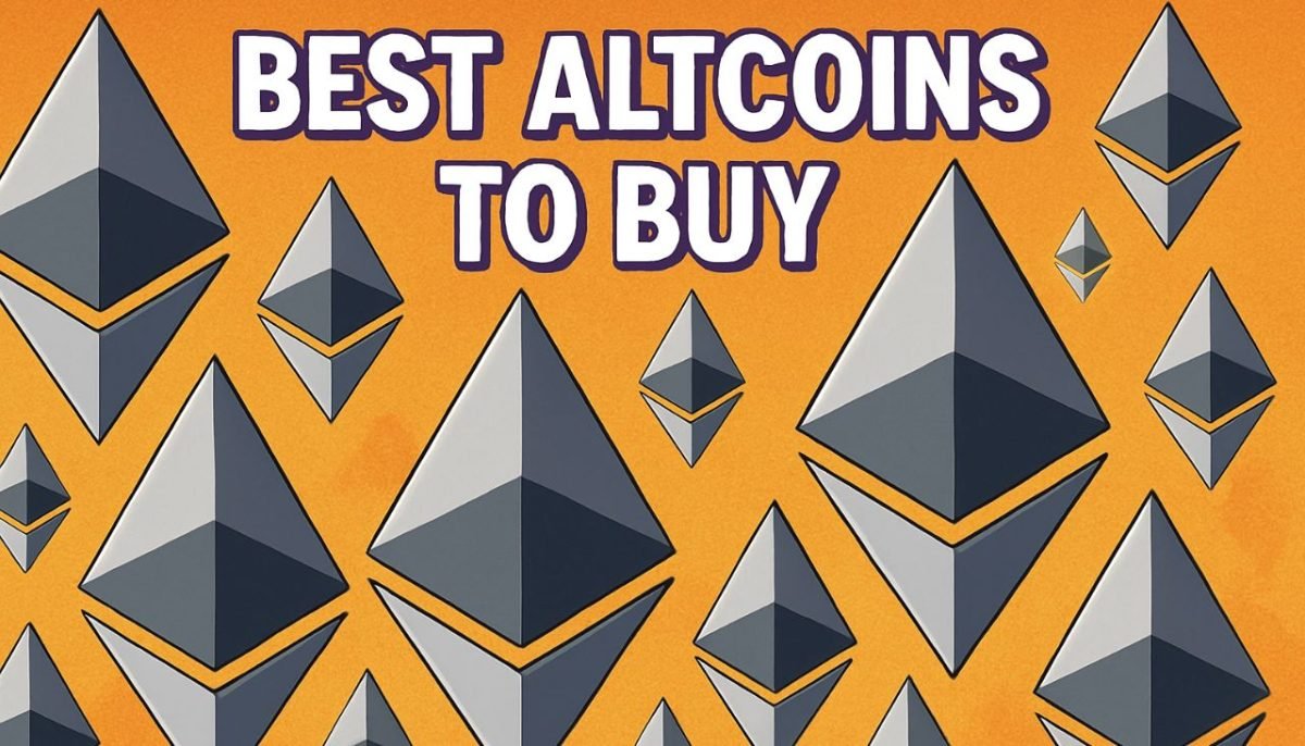 wp header logo 871 Best Altcoins to Buy as Analyst Predicts 200-500% Alt Season