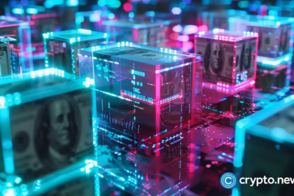 wp header logo 874 Collect&Exchange: How a reliable B2B crypto exchange is built