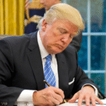 wp header logo 878 Ordine Esecutivo di Trump: Potrebbe Semplificare l’Ingresso delle Criptovalute nei Fondi Pensionistici