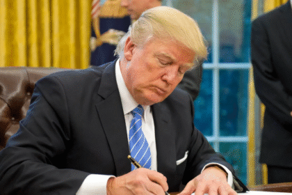 wp header logo 878 Ordine Esecutivo di Trump: Potrebbe Semplificare l’Ingresso delle Criptovalute nei Fondi Pensionistici
