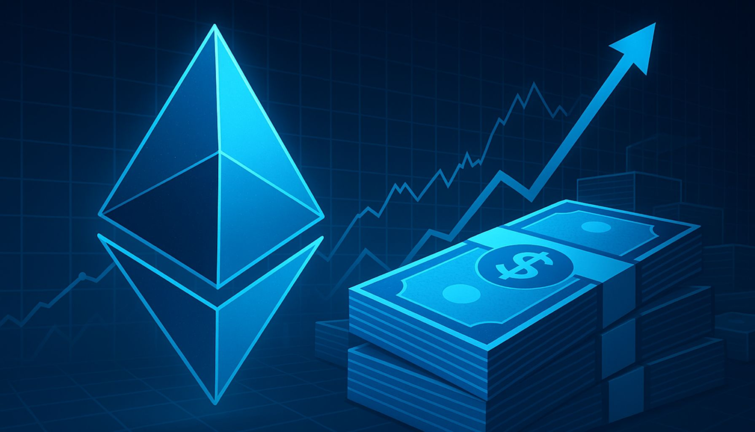 wp header logo 882 Fundamental Global Enters Ethereum Treasury Strategy Trend With $5B Fundraise Plan