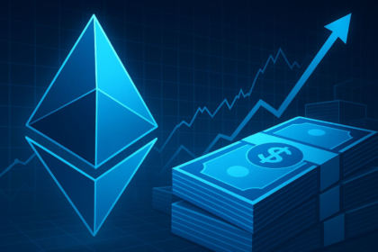 wp header logo 882 Fundamental Global Enters Ethereum Treasury Strategy Trend With $5B Fundraise Plan