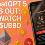 wp header logo 884 OpenAI’s ChatGPT 5 Is Out & Tokens like $SUBBD Can Help You Ride the AI Wave