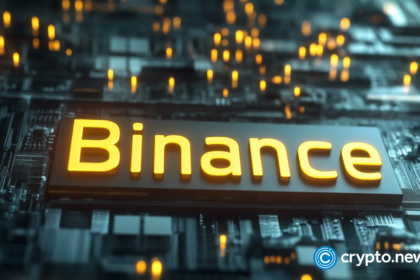 wp header logo 886 Binance adds near-instant Mastercard crypto withdrawals in Europe