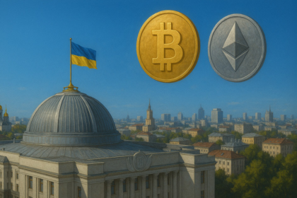 wp header logo 887 NBU draws red line on crypto payments as Ukraine eyes October legalization