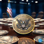 wp header logo 89 SEC launches Project Crypto to bring America’s markets on-chain
