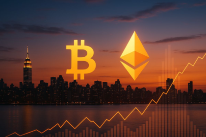 wp header logo 893 Trump’s 401(k) Crypto Move Could Send Billions Into Bitcoin and Ethereum: Best Crypto to Buy?