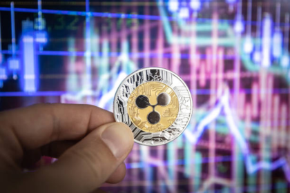 wp header logo 895 XRP Faces Sell Pressure As Short-Term Holders Shift To Distribution Mode