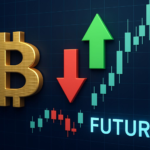 wp header logo 896 Bitcoin Futures Bias Turns Neutral As OI Net Position Hits Zero – Details