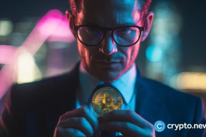 wp header logo 901 Bitcoin ETFs end 4-day bleeding streak with $92M inflows, can BTC follow?