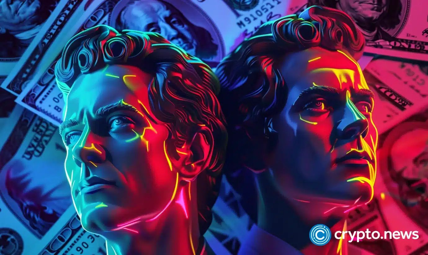 wp header logo 907 Winklevoss twins invest in Trump family-linked mining venture American Bitcoin