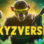 wp header logo 908 Forget XRP, SHIB: XYZVerse could deliver 12,000% gains with real layer‑2 tech