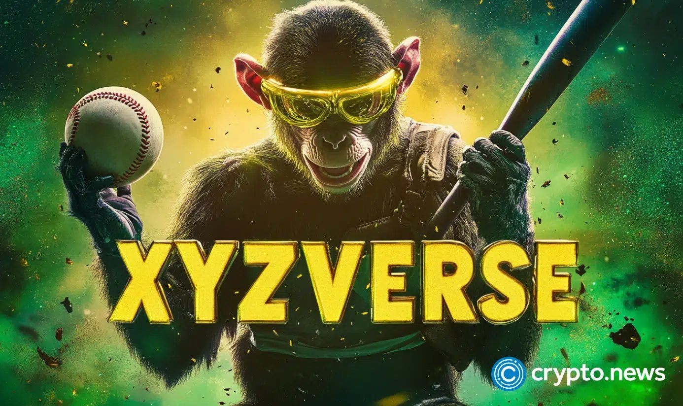 wp header logo 908 Forget XRP, SHIB: XYZVerse could deliver 12,000% gains with real layer‑2 tech