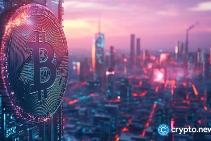 wp header logo 91 Why is the crypto market down today?