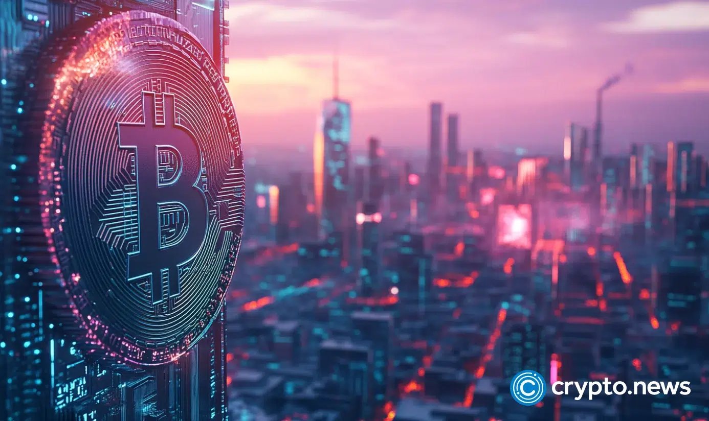 wp header logo 91 Why is the crypto market down today?