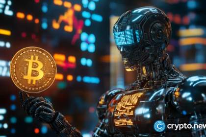 wp header logo 911 Two Seas Capital moves to block $9B sale of AI compute firm Core Scientific