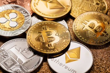 wp header logo 912 Analyst Shares Where Bitcoin, Ethereum, And XRP Prices Will Be By 2032