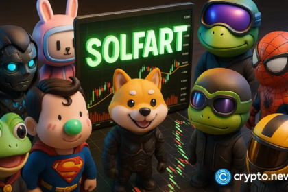 wp header logo 913 Solfart token presale going bigger than BONK and PENGU