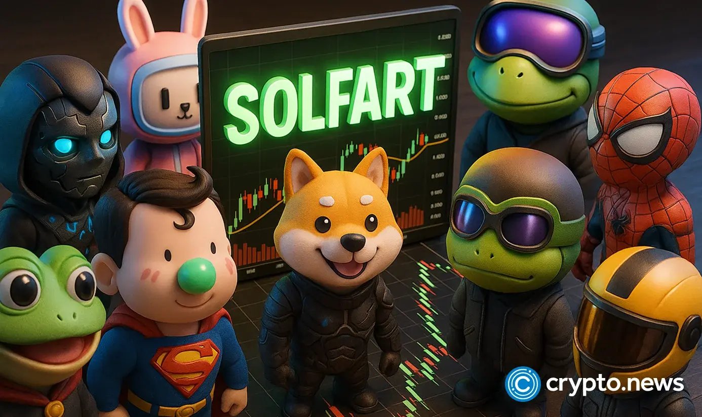 wp header logo 913 Solfart token presale going bigger than BONK and PENGU