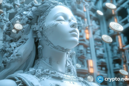 wp header logo 916 FLOKI rallies after Robinhood listing, here’s why it could climb even higher