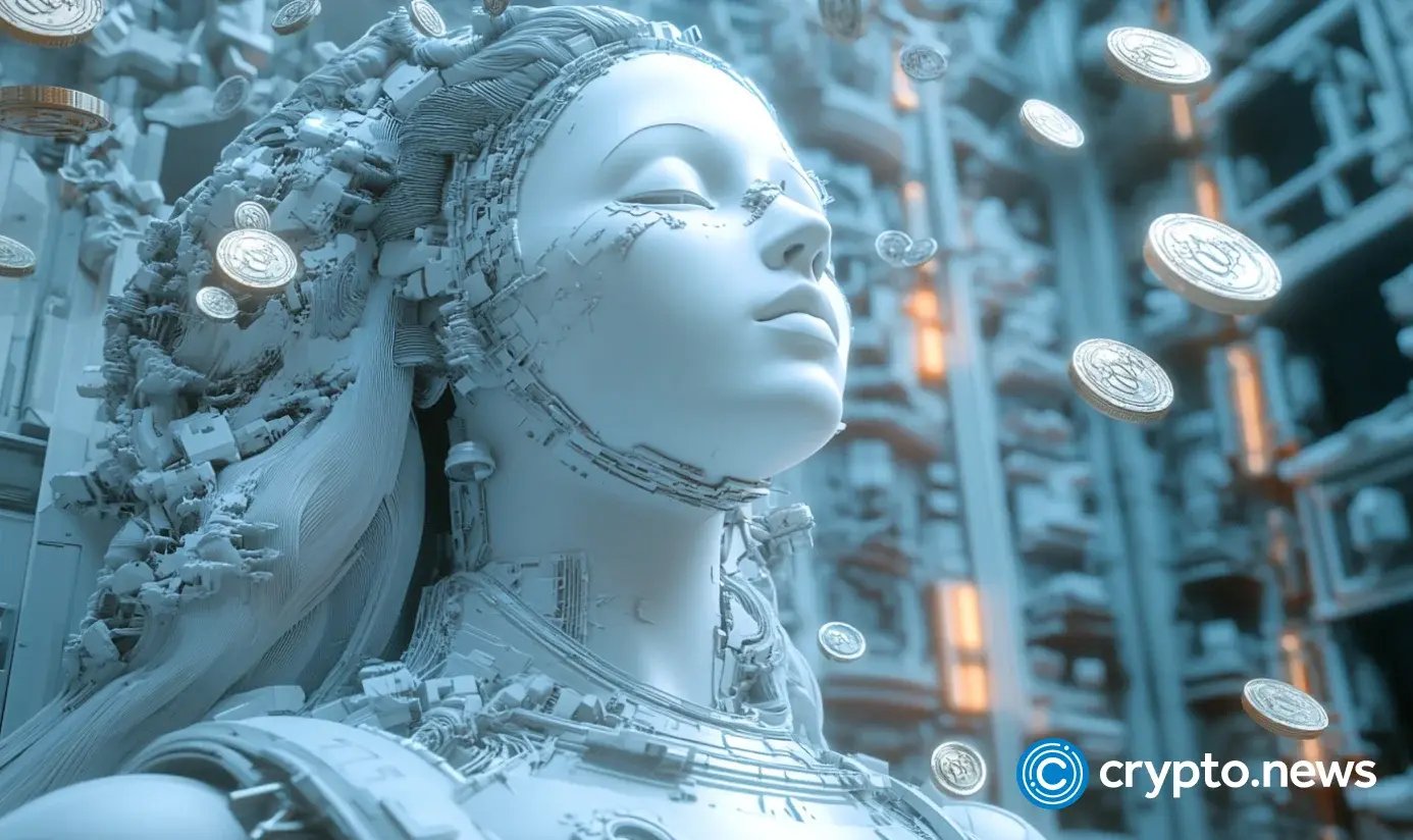 wp header logo 916 FLOKI rallies after Robinhood listing, here’s why it could climb even higher