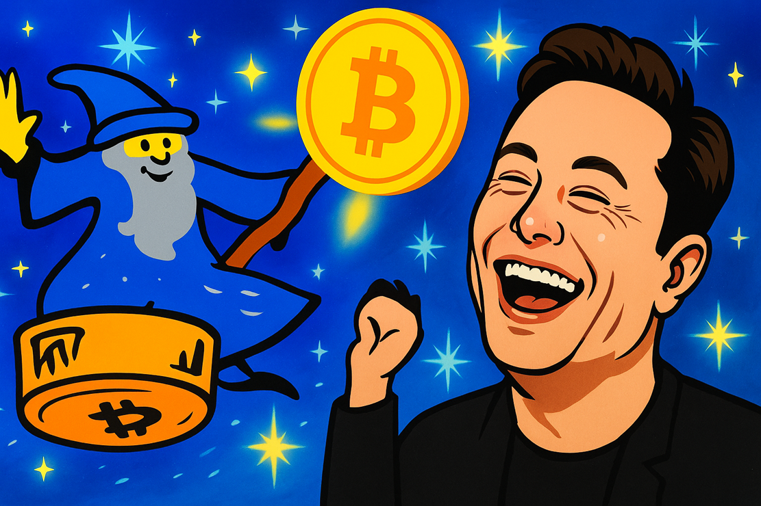 wp header logo 920 Bitcoin Gets Elon Musk’s Seal Of Approval Again