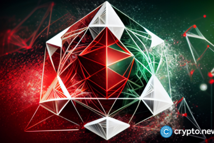 wp header logo 926 Nansen brings Metis Andromeda’s onchain activity into clear view