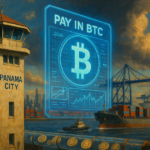 wp header logo 927 Panama City mayor backs Bitcoin discounts for Panama Canal fees