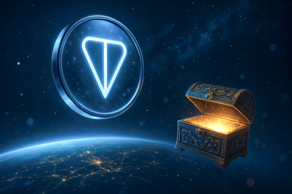 wp header logo 934 Nasdaq-listed Verb secures $558M in funding for TON treasury, initiates rebrand