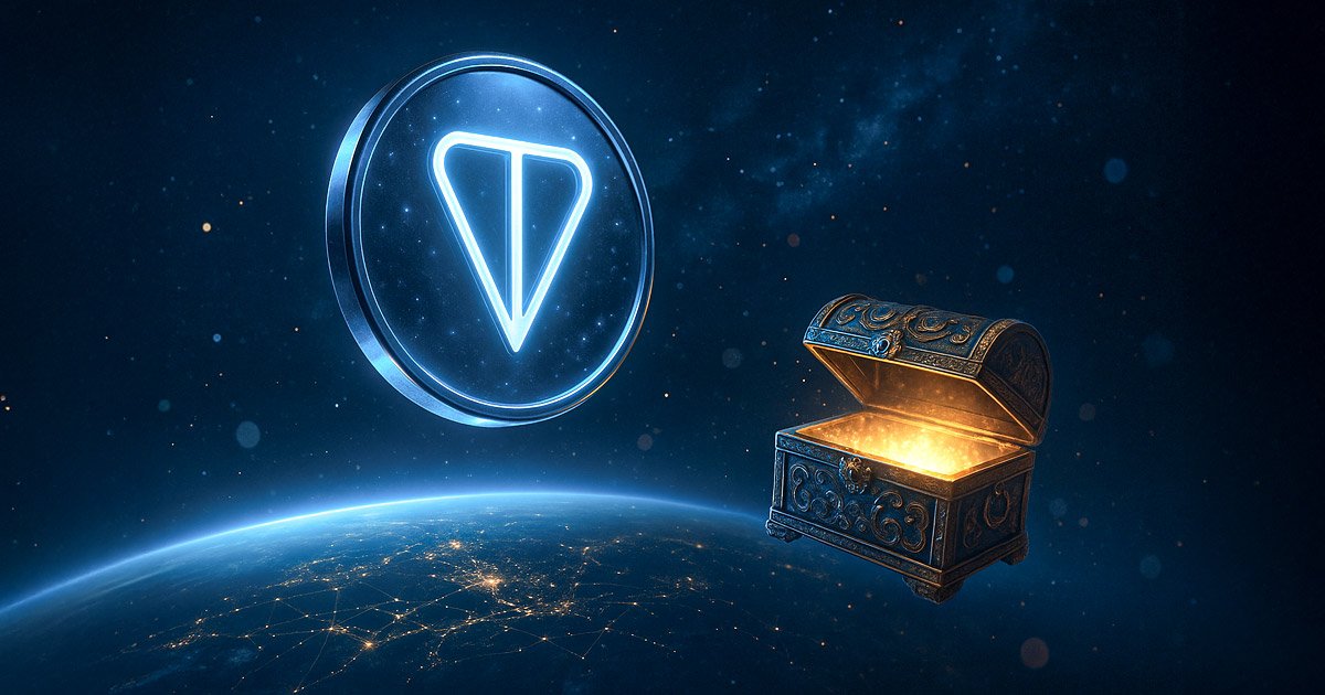 wp header logo 934 Nasdaq-listed Verb secures $558M in funding for TON treasury, initiates rebrand