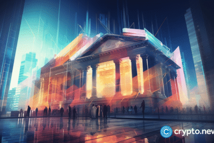 wp header logo 936 Quant firm Algoz scales past $100M in crypto AUM with 50 institutional accounts