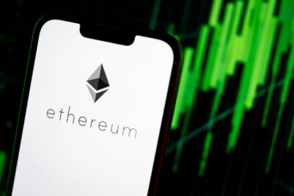 wp header logo 939 SharpLink Bets Big On Ethereum: $200M Raised To Deepen ETH Exposure