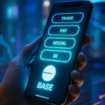 wp header logo 942 From Aerodrome to Uniswap: Coinbase now routes DEX trades inside its app