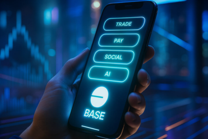 wp header logo 942 From Aerodrome to Uniswap: Coinbase now routes DEX trades inside its app
