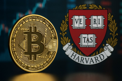 wp header logo 953 Harvard Reveals $117M BlackRock Bitcoin ETF Stake In SEC Filing – Details
