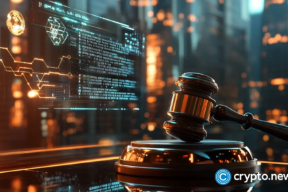 wp header logo 955 DeFi lending starts with stablecoins, and the GENIUS Act makes them stronger | Opinion