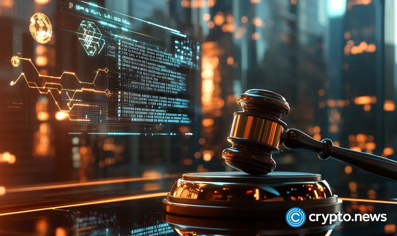 wp header logo 955 DeFi lending starts with stablecoins, and the GENIUS Act makes them stronger | Opinion